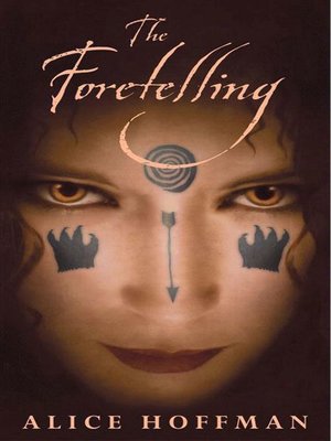 cover image of The Foretelling